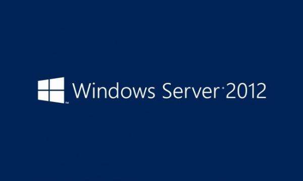 windows2012系统下载